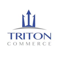 Triton Commerce FZE logo - Similar company to Pro Axis Group