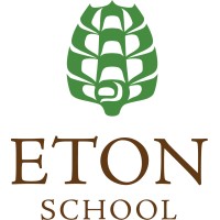 ETON SCHOOL logo - Similar company to Swimteam®