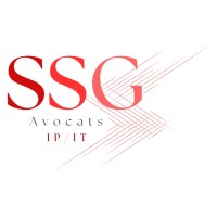 SSG AVOCATS (IP/IT/RGPD) logo - Similar company to World Aviation Forum