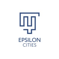 Epsilon Cities logo - Similar company to Frameworks