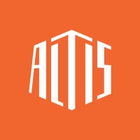 ALTIS SAC logo - Similar company to Capstone