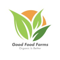 Good Food Agriculture logo - Similar company to Agriculture By Shovelearth