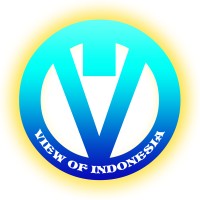 View of Indonesia logo - Similar company to Antago