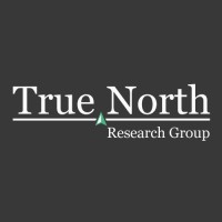 True North Research Group logo - Similar company to True North