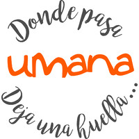 Umana logo - Similar company to Moher