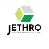 Jethro Information Management Systems
