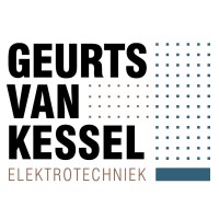 Geurts van Kessel Elektrotechniek BV logo - Similar company to Lightexpert.Nl