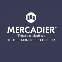 Mercadier logo - Similar company to Adlucem