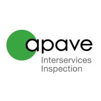 APAVE INTERSERVICES INSPECTION logo - Similar company to Cnd Select