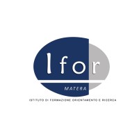IFOR srl logo - Similar company to Msd Design