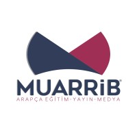Muarrib logo - Similar company to Voo It Solutions