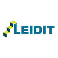 Leidit, LLC logo - Similar company to Its → Corex Corp