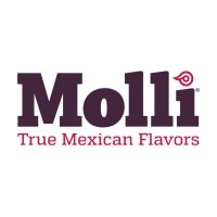 Molli Sauces logo - Similar company to Wild Buff, Wild Green And Stranahan'S Whiskey Sauces