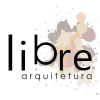 Libre Arquitetura logo - Similar company to Guajava Arquitetura Da Paisagem E Urbanismo
