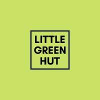Little Green Hut logo - Similar company to Pokevolt