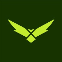Valcon-x logo - Similar company to Netbryd