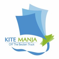 Kite Manja logo - Similar company to Kiteaway