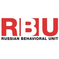 Russian Behavioral Unit logo - Similar company to Prosper Insights & Analytics