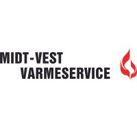 Midt-Vest Varmeservice logo - Similar company to 3D Inventar