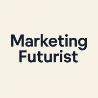 Marketing Futurist logo - Similar company to Luxire.Com