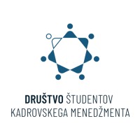DŠKM - Društvo študentov kadrovskega menedžmenta logo - Similar company to Ebla D.O.O.