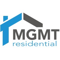 MGMT Residential logo - Similar company to Venture Philly Group