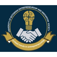 University of Botswana  Entrepreneurship & Innovation Society logo - Similar company to International Business Society, University Of Botswana