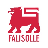 DELHAIZE FALISOLLE - FALIDIS logo - Similar company to Justice De Paix