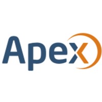 APEX SERVICES logo - Similar company to Diverse Contracts Ltd