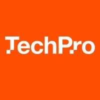 TechPro Academy logo - Similar company to Onelity
