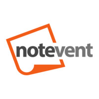 Notevent logo - Similar company to Community Agency