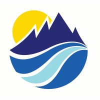 Clear Creek School District logo - Similar company to Sampl