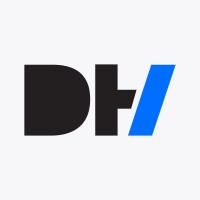 Delivery Hero Ventures logo - Similar company to OneOrZero!