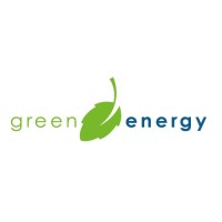 Green Energy Consultancy logo - Similar company to Datapulseai