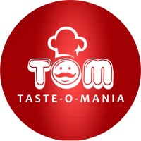 Tasteomania logo - Similar company to Khareedbay