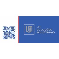 LM Soluções Industriais logo - Similar company to Fope - Forca Patriota Estudantil
