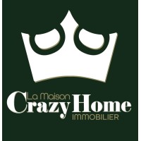 Crazy Home Pays Basque logo