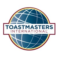 Berliner Rhetorikmeister logo - Similar company to Mercury Toastmasters Berlin