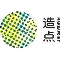 造点 | Make-a-Point logo - Similar company to Neu