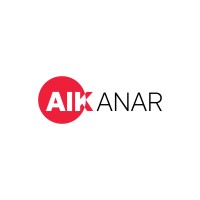 Aik Anar logo - Similar company to Visa Centre