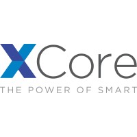 X-Core Technologies logo - Similar company to Visual Plus Corporation