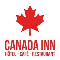 Canada Inn | Hôtel - Café - Restaurant logo - Similar company to Bazoff Pub - Restaurant