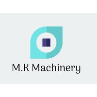 M.K Machinery logo - Similar company to Midmac