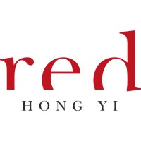 Red Hong Yi logo - Similar company to Fun N' Taste