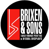 BRIXEN & SONS, Inc. logo - Similar company to Rizpay