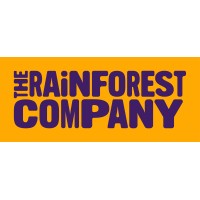 The Rainforest Company logo - Similar company to Greentable