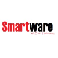 Smartware logo - Similar company to Alwantech | ألوان تِك