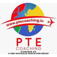 PTE Coaching logo - Similar company to Pte Tutorials | Online Pte Coaching