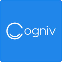 Cogniv Software logo - Similar company to Ajaro