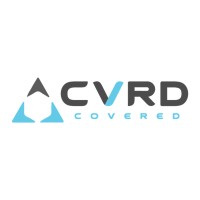 CVRD logo - Similar company to Crvd